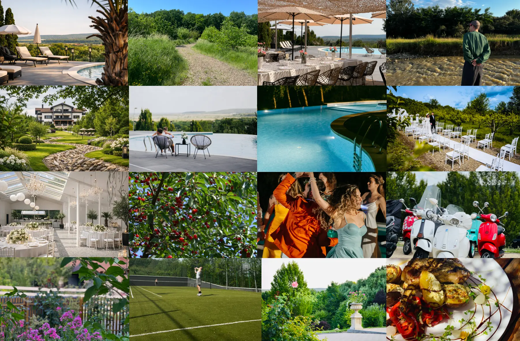Season Summer